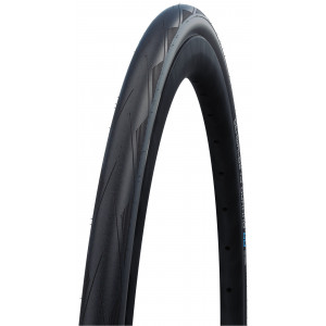 Tire 28" Schwalbe Durano DD HS 464, Perf Wired 25-622 / 700x25C Addix