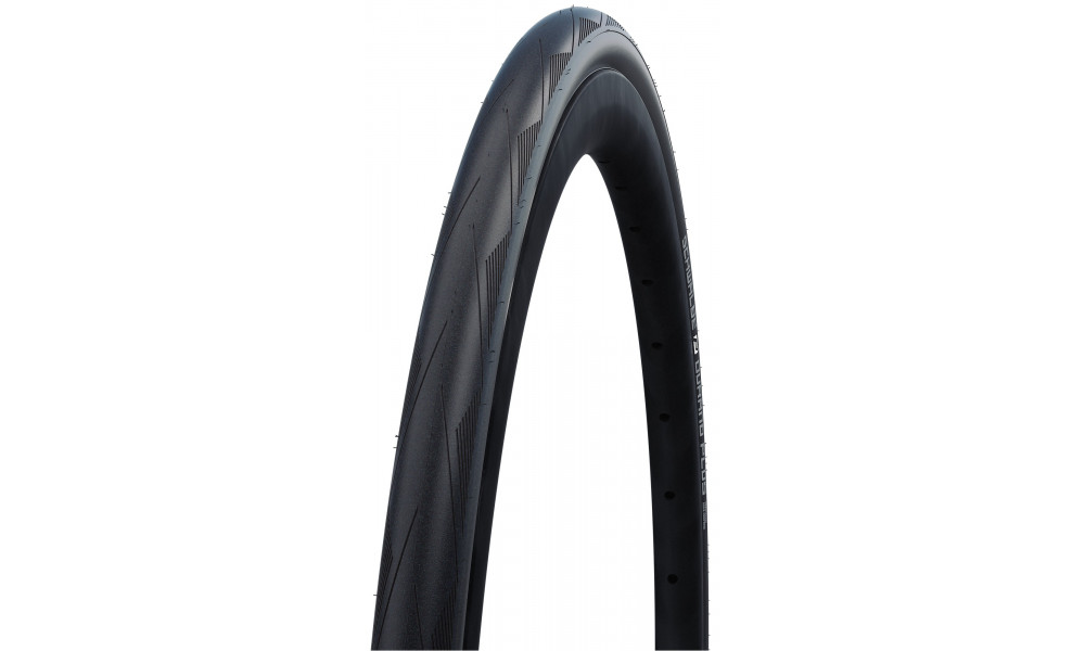 Tire 28" Schwalbe Durano Plus HS 464, Perf Fold. 28-622 / 700x28C Addix - 1