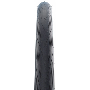 Tire 28" Schwalbe Lugano II HS 471, Active Fold. 25-622 / 700x25C