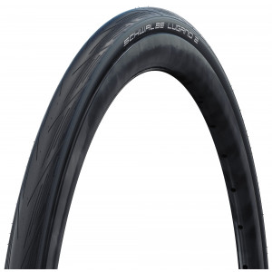 Tire 28" Schwalbe Lugano II HS 471, Active Fold. 28-622 / 700x28C