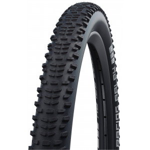 Tire 26" Schwalbe Racing Ralph HS 490, Perf Fold. 57-559 / 26x2.25 Addix