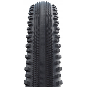 Шина 27.5" Schwalbe Hurricane HS 499, Perf Wired 57-584 / 27.5x2.25 Addix Reflex