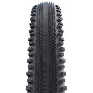 Tire 27.5" Schwalbe Hurricane HS 499, Perf Wired 62-584 Addix Reflex