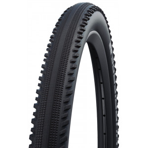 Tire 29" Schwalbe Hurricane HS 499, Perf Wired 57-622 / 29x2.25 Addix