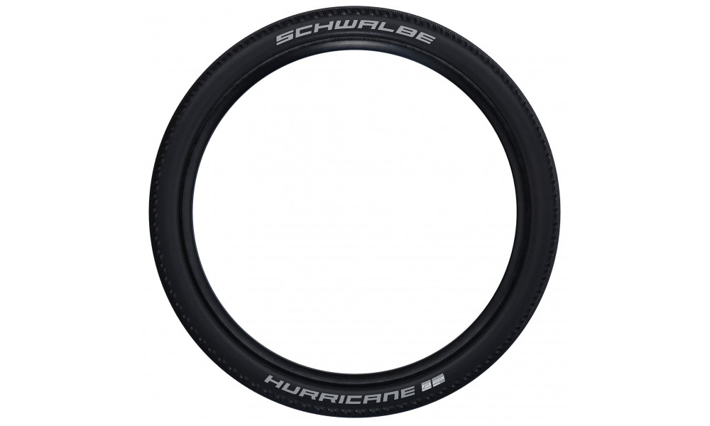 Шина 29" Schwalbe Hurricane HS 499, Perf Wired 57-622 / 29x2.25 Addix - 2