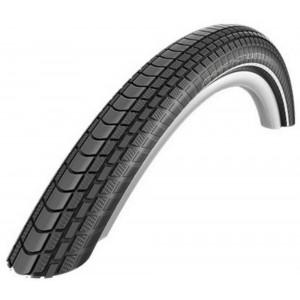Tire 28" Schwalbe Marathon Almotion HS 453, Evo Fold. 50-622 / 29x2.00 Addix Reflex