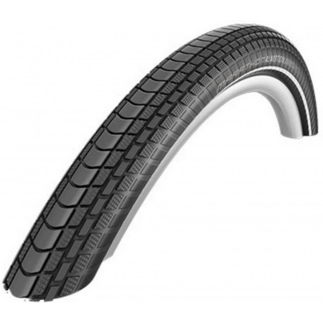 Шина 28" Schwalbe Marathon Almotion HS 453, Evo Fold. 55-622 / 29x2.15 Addix Reflex
