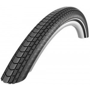 Tire 28" Schwalbe Marathon Almotion HS 453, Evo Fold. 55-622 / 29x2.15 Addix Reflex