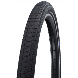 Шина 28" Schwalbe Big Ben Plus HS 439 Perf Wired 55-622 / 29x2.15 Reflex