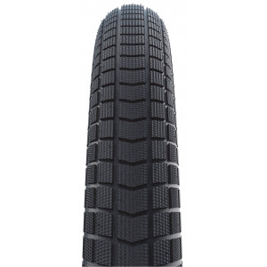 Tire 28" Schwalbe Big Ben Plus HS 439, Perf Wired 55-622 / 29x2.15 Reflex