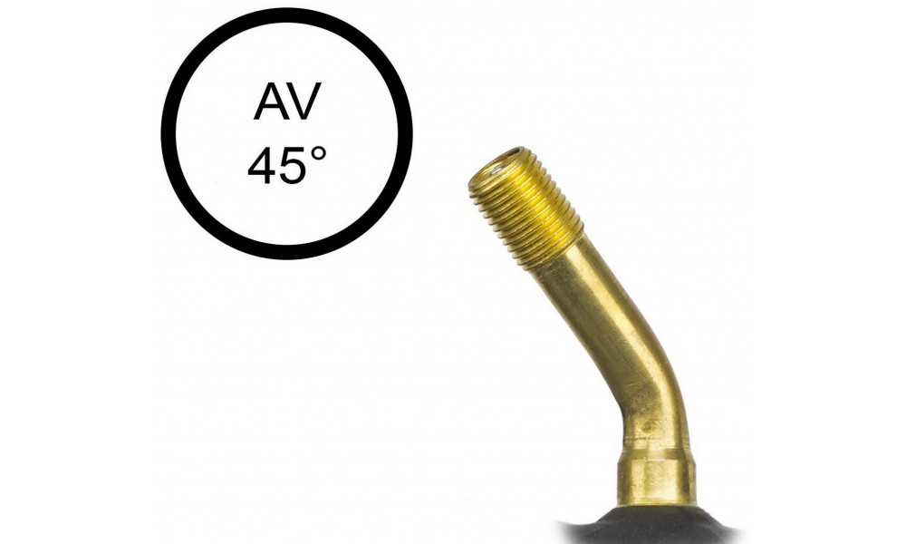 Камера Azimut 8" 1/2x2 AV 45o degree scooter/Xiaomi (1019) - 2