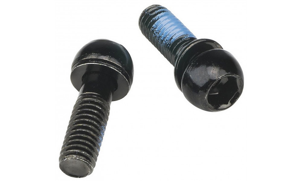 Disc brake front Saccon Italy DM36F with 160mm disc - 3