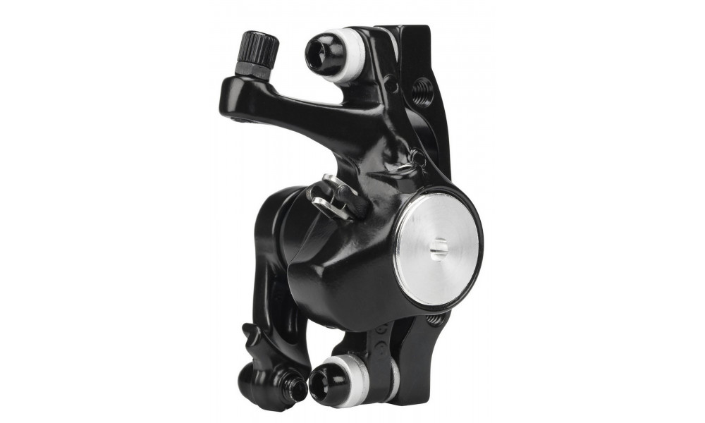 Disc brake front Saccon Italy DM36F with 160mm disc - 4