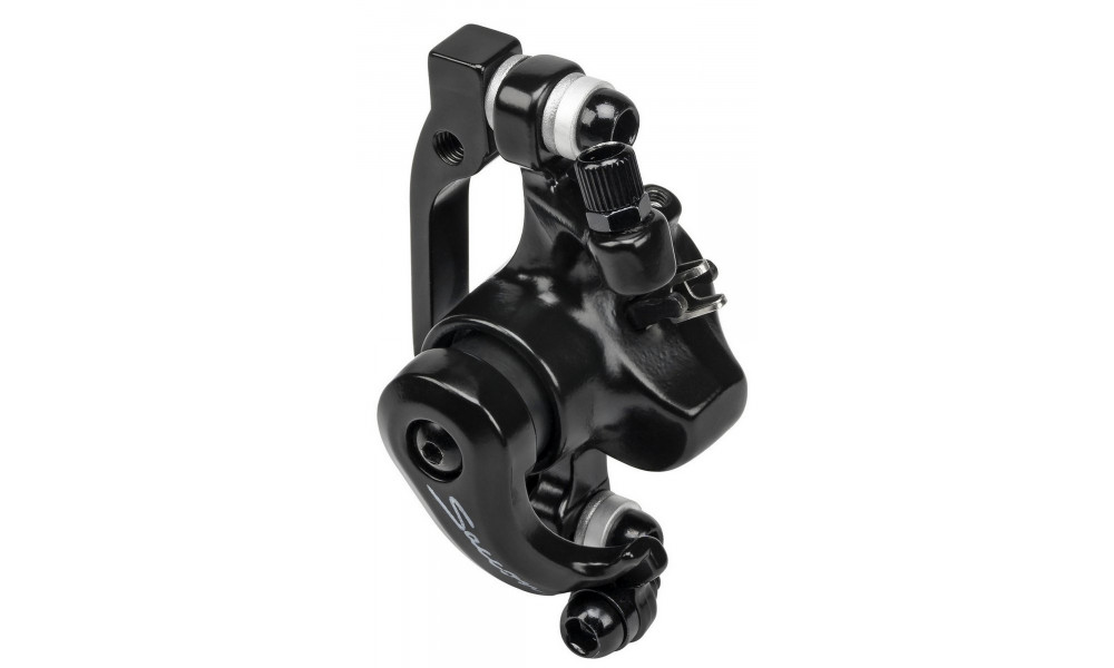 Disc brake front Saccon Italy DM36F with 160mm disc - 6