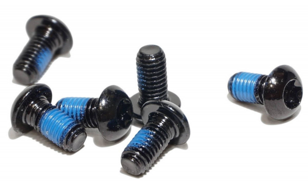 Disc brake rear Saccon Italy DM36R with 160mm disc - 2