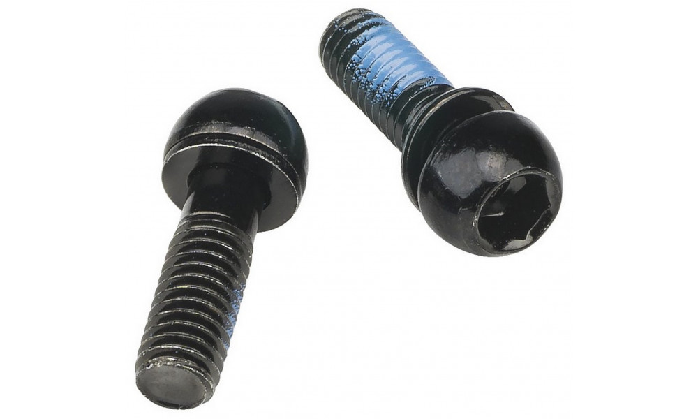 Disc brake rear Saccon Italy DM36R with 160mm disc - 3