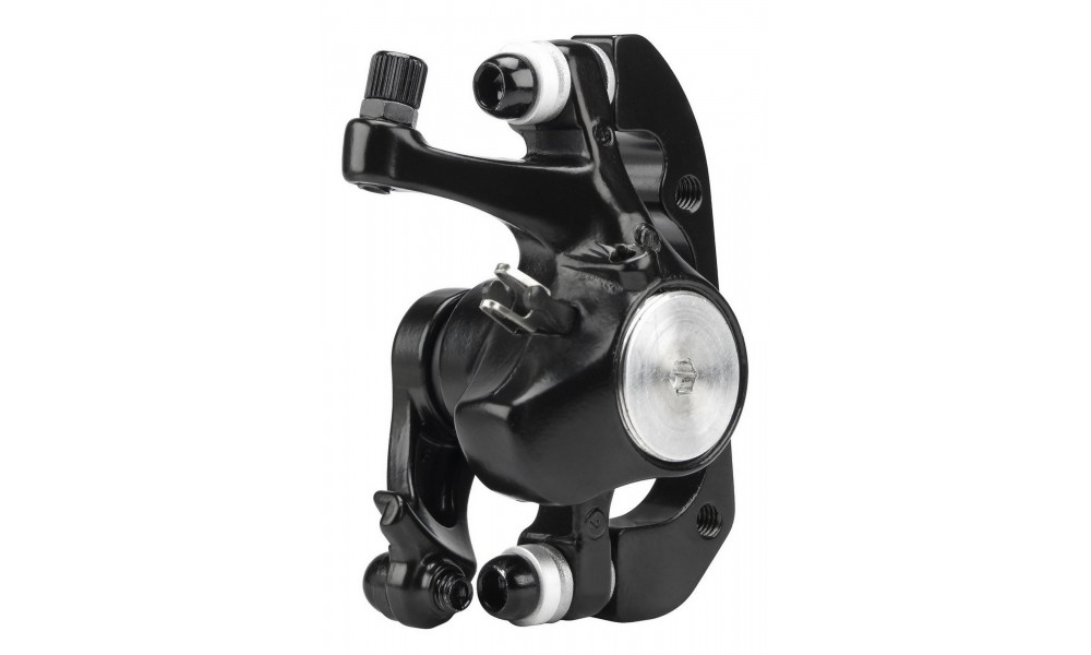 Disc brake rear Saccon Italy DM36R with 160mm disc - 4