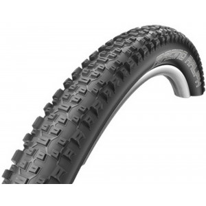 Шина 27.5" Schwalbe Racing Ralph HS 425, Perf Fold. 54-584 / 27.5x2.10