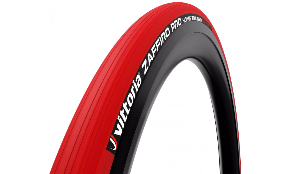Шина 28" Vittoria Zaffiro Pro Home Trainer Fold 700x23c / 23-622 red - 2