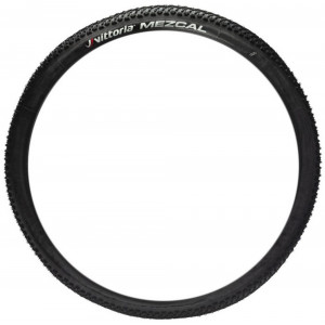 Шина 26" Vittoria Mezcal Rigid 26x2.1 / 52-559 black