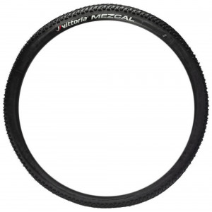 Tire 27.5" Vittoria Mezcal Rigid 27.5x2.25 / 55-584 black