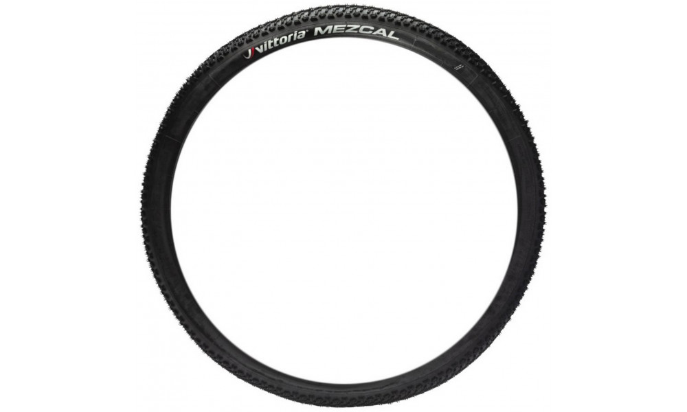 Tire 27.5" Vittoria Mezcal Rigid 27.5x2.25 / 55-584 black - 2