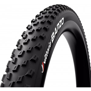 Шина 27.5" Vittoria Barzo Rigid 27.5x2.1 / 52-584 black