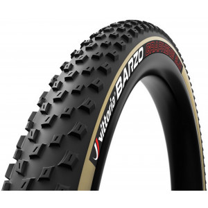 Tire 29" Vittoria Barzo TLR Fold 29x2.1 / 52-622 tan
