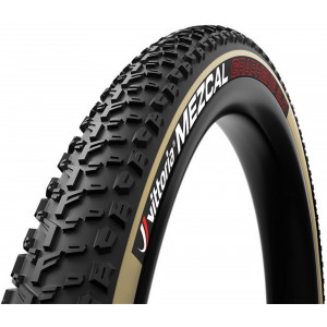 Tire 29" Vittoria Mezcal TLR Fold 29x2.1 / 52-622 tan
