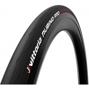 Шина 28" Vittoria Rubino Pro Fold 700x28c / 28-622 black