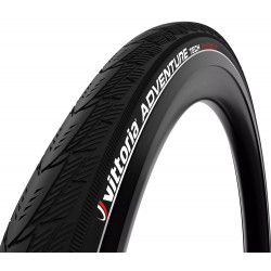 Шина 28" Vittoria Adventure Tech Rigid 700x38c / 40-622 black