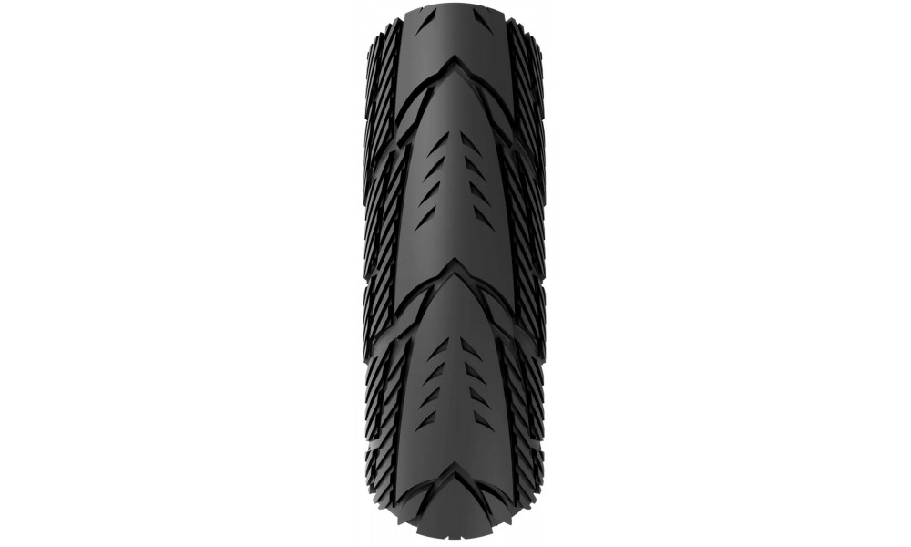 Шина 28" Vittoria Adventure Tech Rigid 700x38c / 40-622 black - 4