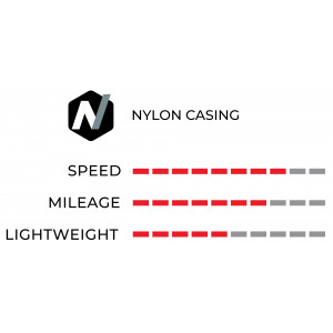 Tire 28" Vittoria Urbano Rigid 700x45C / 47-622 black