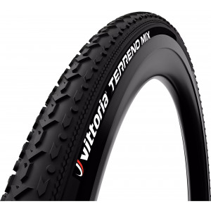 Tire 28" Vittoria Terreno Mix Fold 700x33c / 33-622 black