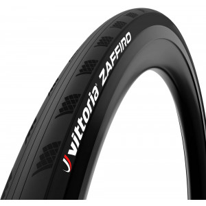 Шина 28" Vittoria Zaffiro Rigid 700x25c / 25-622 black