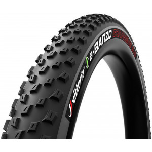 Tire 29" Vittoria e-Barzo TNT Fold 29x2.35 / 57-622 anthracite
