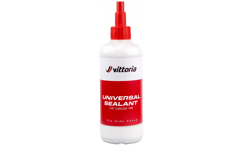 Tubeless tire sealant Vittoria Universal 150ml 