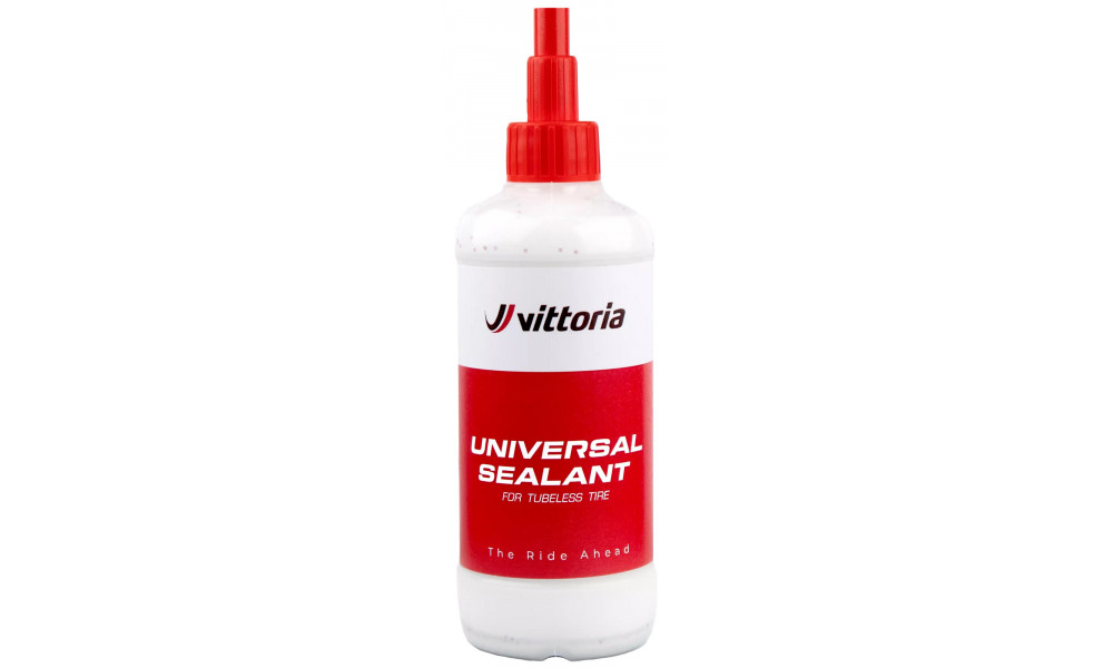 Герметик для бескамерных шин Vittoria Universal 250ml 