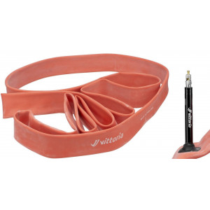 Камера 28" Vittoria Competition Latex SV 48mm (700x25/28c - 25/28-622)