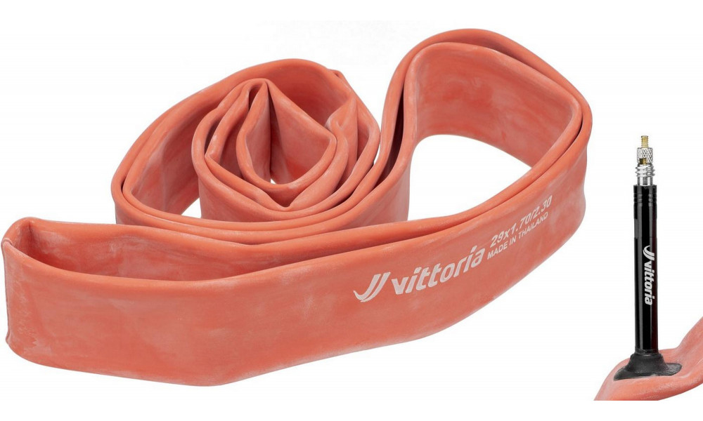 Камера 29" Vittoria Competition Latex SV 48mm (29x1.70/2.30 - 43/58-622) - 2