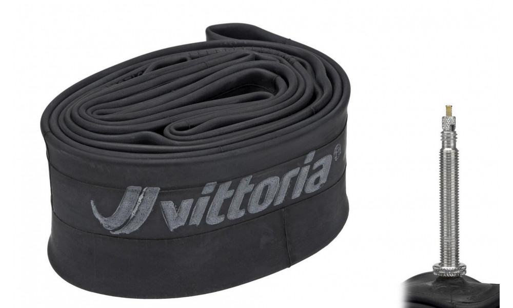 Tube 26" Vittoria Standard SV 48mm (26x1.95/2.50 - 50/63-559) - 2