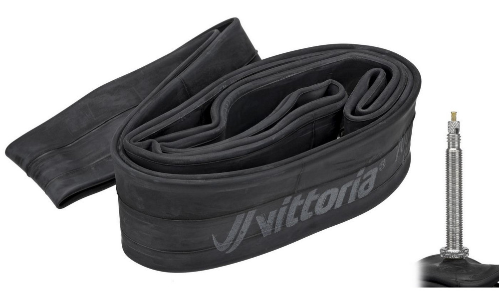 Камера 27.5" Vittoria Standard SV 48mm (27.5x1.50/2.0 - 40/52-584) - 2