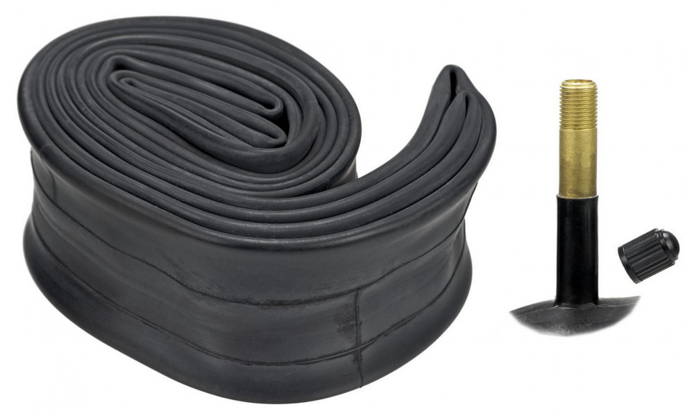 Tube 28/29" Vittoria Standard AV 48mm (29x1.50/2.0 - 40/52-622) - 3