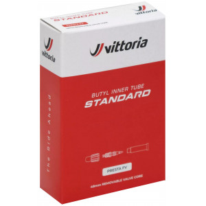 Tube 28/29" Vittoria Standard SV 48mm (29x1.50/2.0 - 40/52-622)