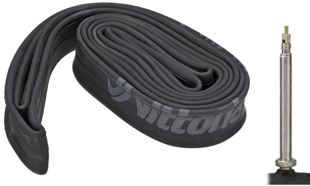 Tube 28" Vittoria Standard SV 60mm (700x20/28c - 20/28-622) - 2