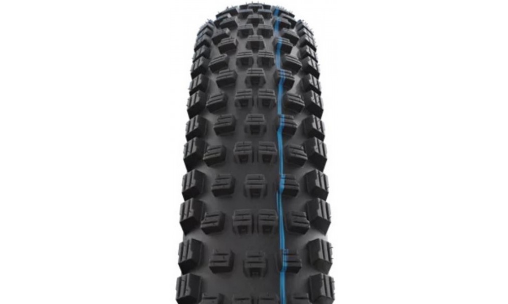Шина 29" Schwalbe Wicked Will HS 614 Perf Fold Tubeless 62-622 / 29x2.40 Addix - 3