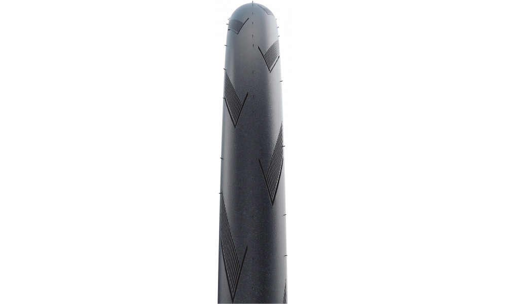 Шина 28" Schwalbe Pro One Tubeless Easy HS 493 Evo Fold 34-622 / 28x1.30, 700x34C Super Race Addix Race Transparent - 3