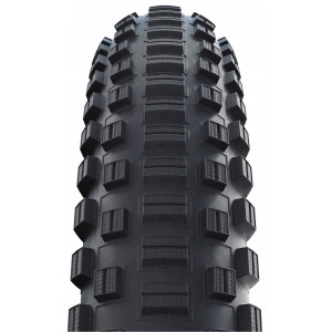 Tire 20" Schwalbe Little Joe HS 371A, Perf Fold. 37-406 / 20x1.40 Addix Reflex