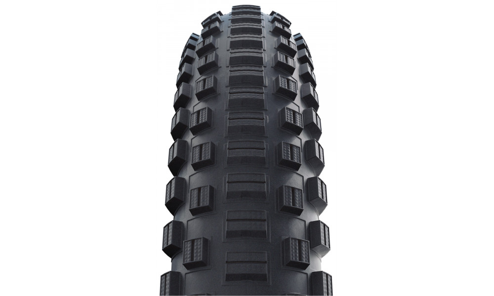 Шина 20" Schwalbe Little Joe HS 371A Perf Fold 37-406 / 20x1.40 Addix Reflex - 2