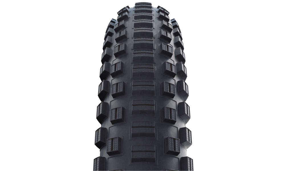 Шина 24" Schwalbe Little Joe HS 371A Perf Fold 47-507 / 24x1.85 Addix Reflex - 2